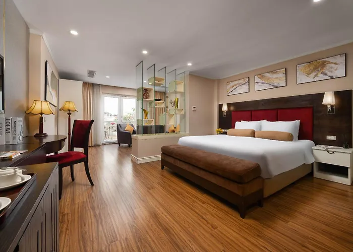Beryl Charm Hotel And Spa